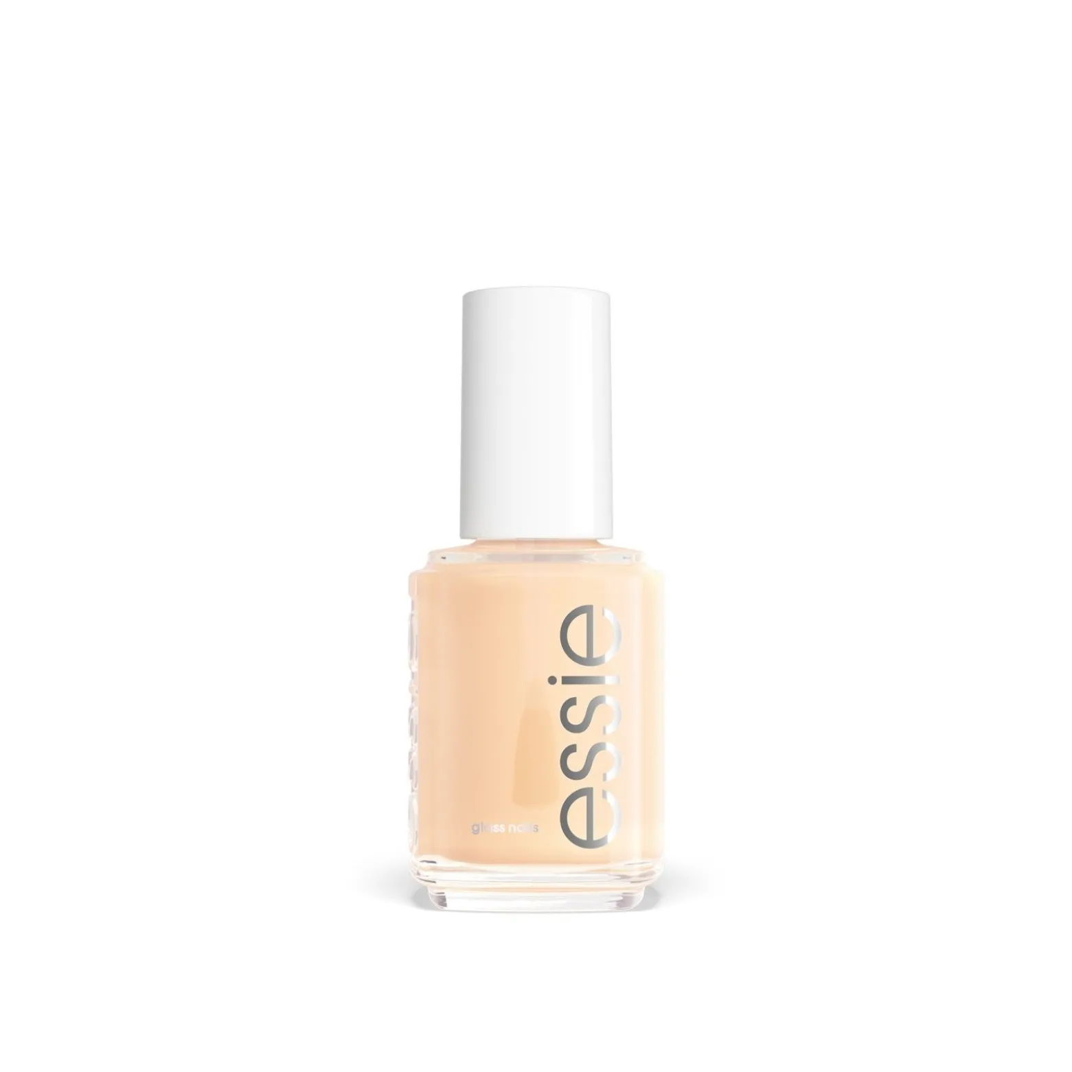 essie Glass Nails Nail Polish 25 Crystal Ball 13.5ml (0.45floz)