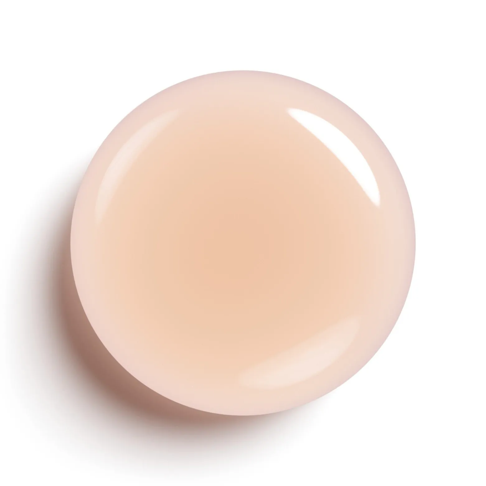 essie Glass Nails Nail Polish 25 Crystal Ball 13.5ml (0.45floz)
