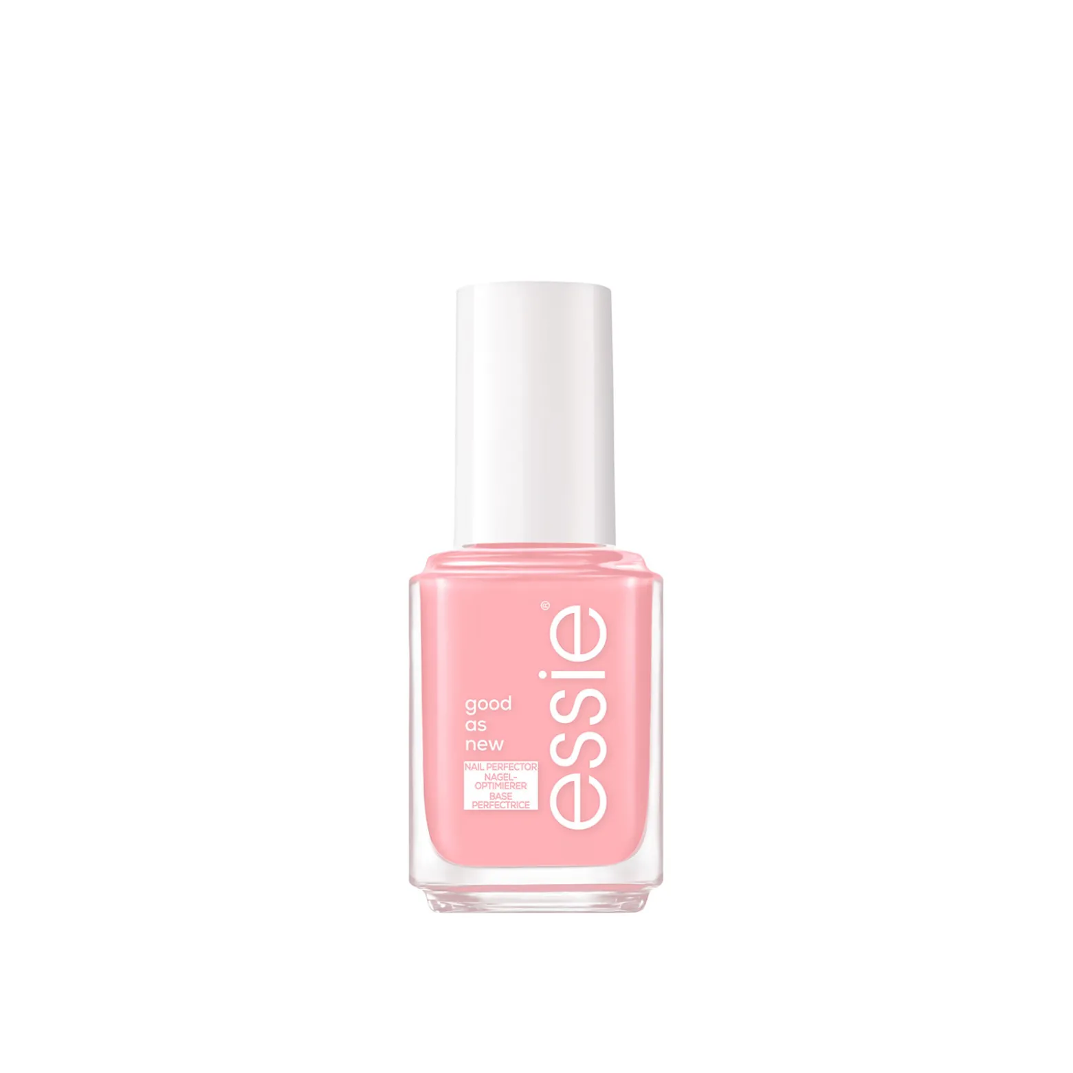 essie Good As New Nail Perfector Sheer Pink 13.5ml (0.45floz)