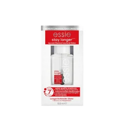 essie Stay Longer Top Coat 13.5ml (0.45floz)