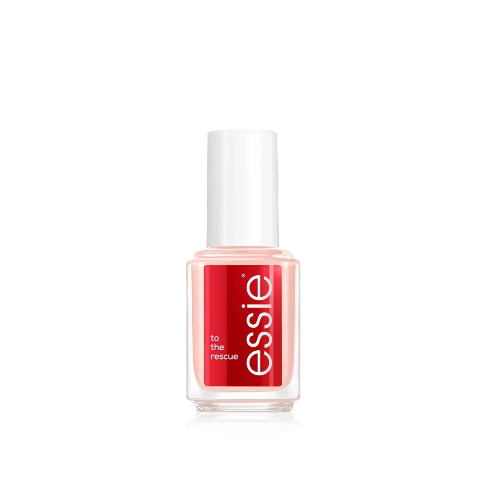 essie To The Rescue UV Gel Damage Repair Nail Treatment 13.5ml (0.45floz)