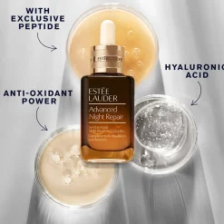 Estée Lauder Advanced Night Repair Synchronized Multi-Recovery Complex Serum Anti-Aging 50ml (1.7floz)