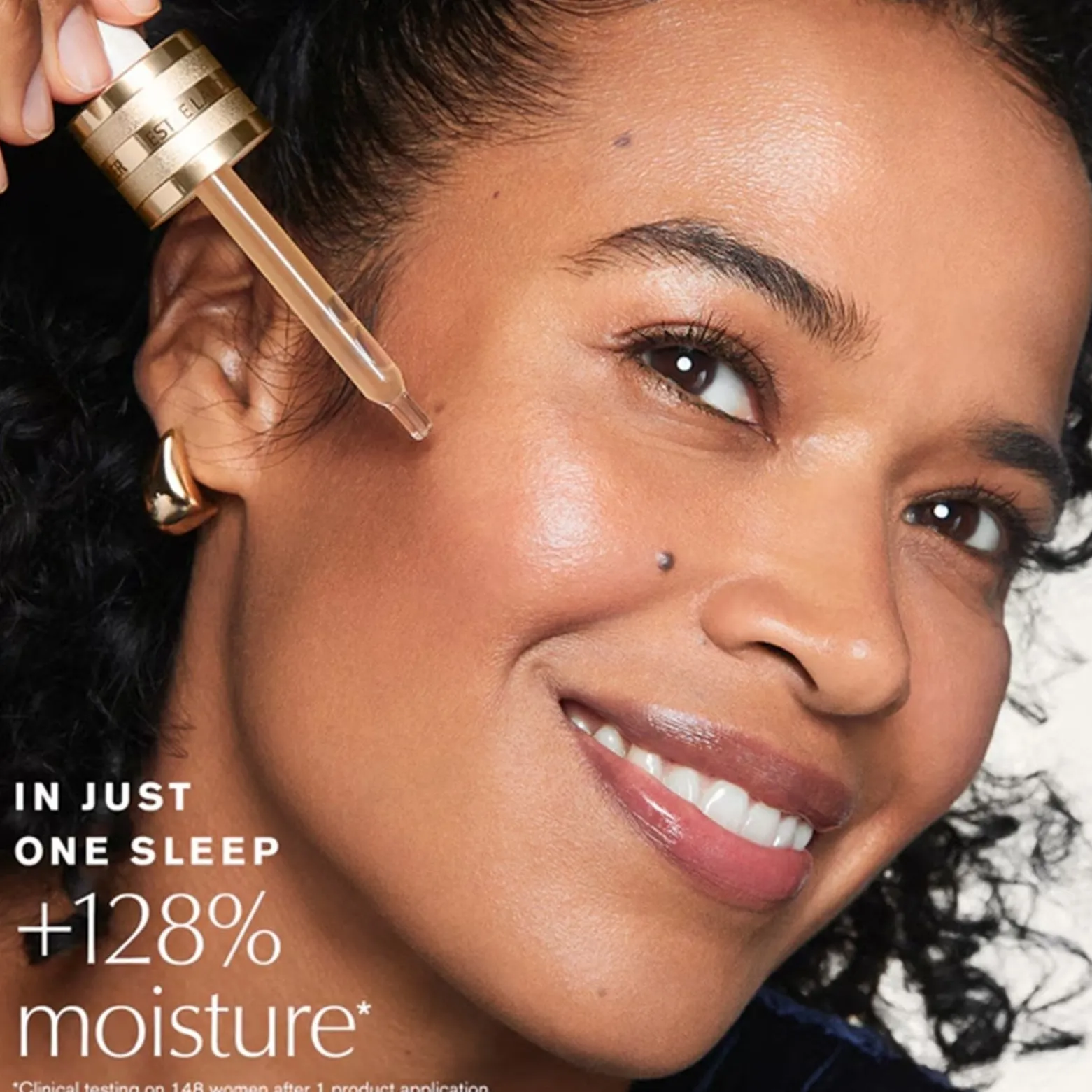 Estée Lauder Advanced Night Repair Synchronized Multi-Recovery Complex Serum Anti-Aging 50ml (1.7floz)