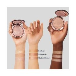 Estée Lauder Bronze Goddess Highlighting Powder Gelée 01 Heatwave 9g (0.31oz)