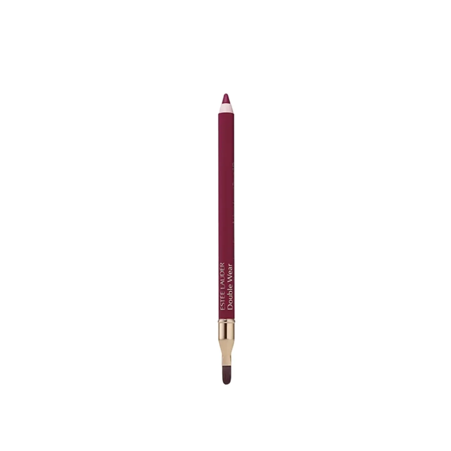 Estée Lauder Double Wear 24h Stay-in-Place Lip Liner 016 Plum 1.2g (0.04oz)