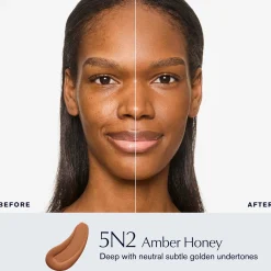 Estée Lauder Double Wear Stay-in-Place Makeup SPF10 5N2 Amber Honey 30ml (1floz)