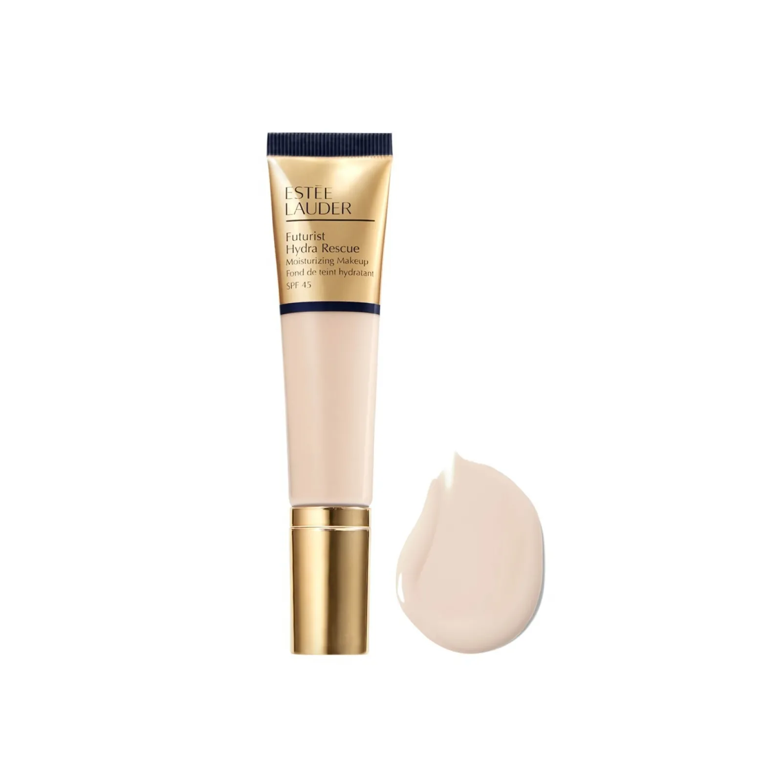 Estée Lauder Futurist Hydra Rescue Moisturizing Makeup SPF45 1N2 Ecru 35ml (1.18floz)