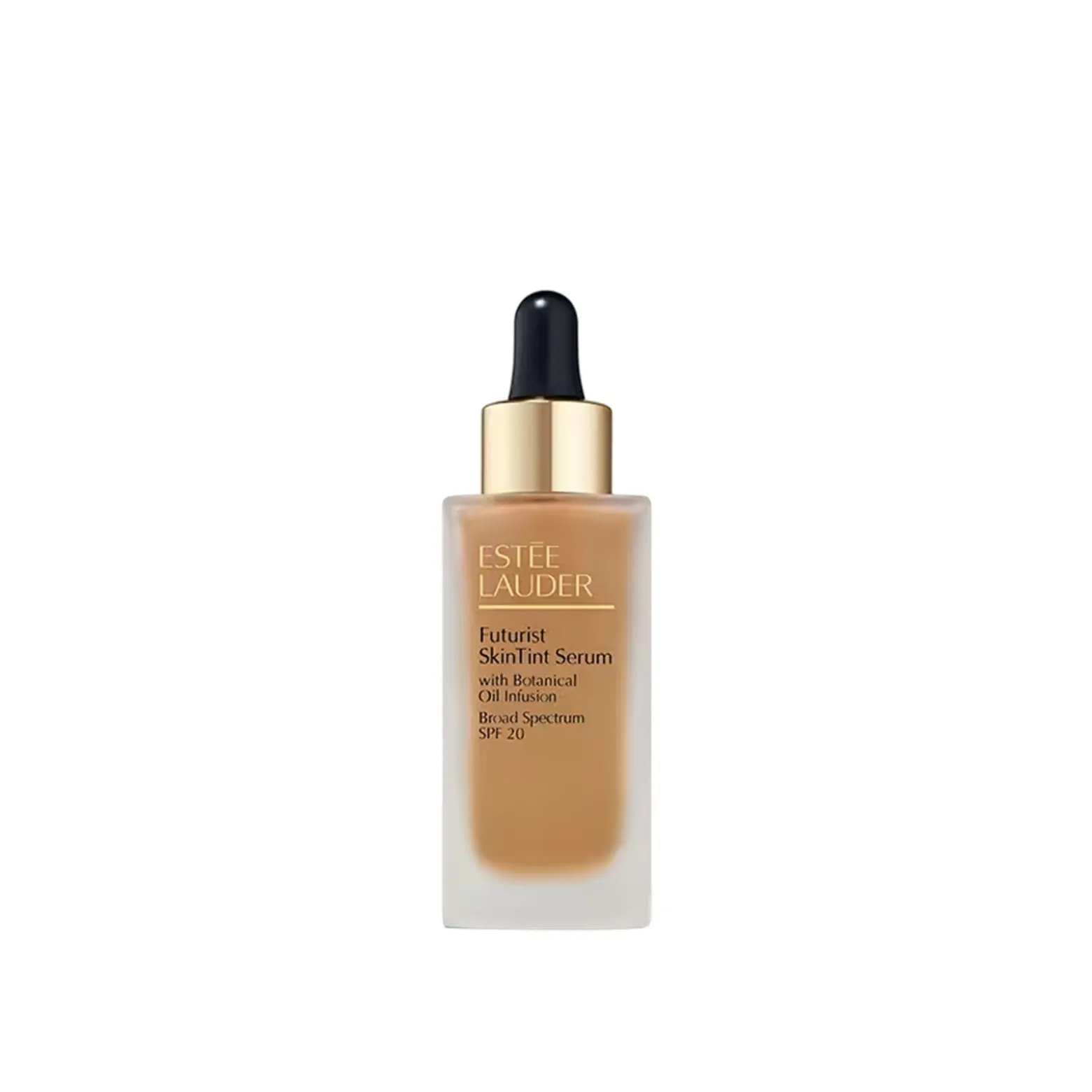 Estée Lauder Futurist SkinTint Serum Foundation SPF20 4W1 Honey Bronze 30ml (1floz)