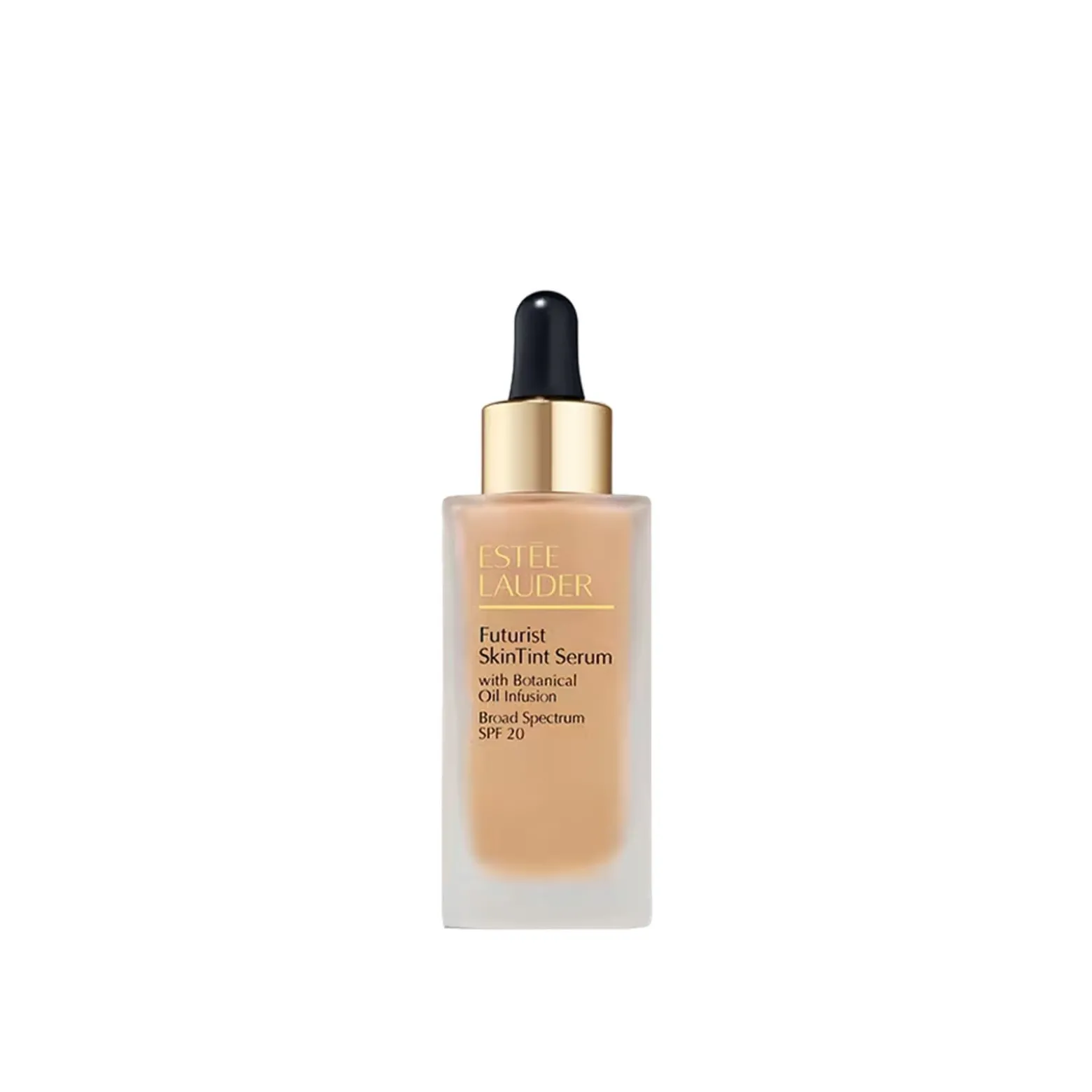 Estée Lauder Futurist SkinTint Serum Foundation SPF20 2N1 Desert Beige 30ml (1floz)