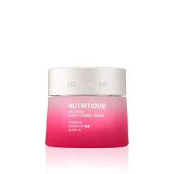 Estée Lauder Nutritious Melting Soft Creme/Mask 50ml (1.69floz)