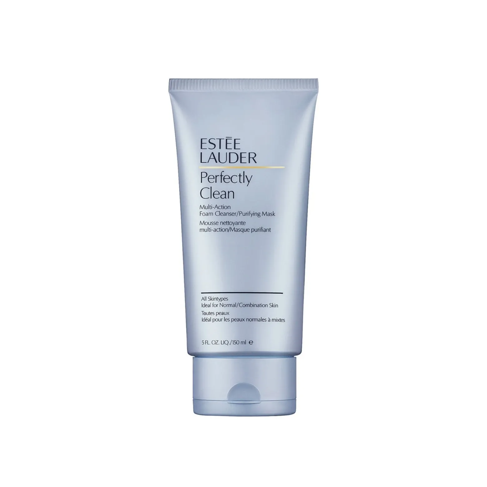 Estée Lauder Perfectly Clean Multi-Action Foam Cleanser 150ml (5.07floz)