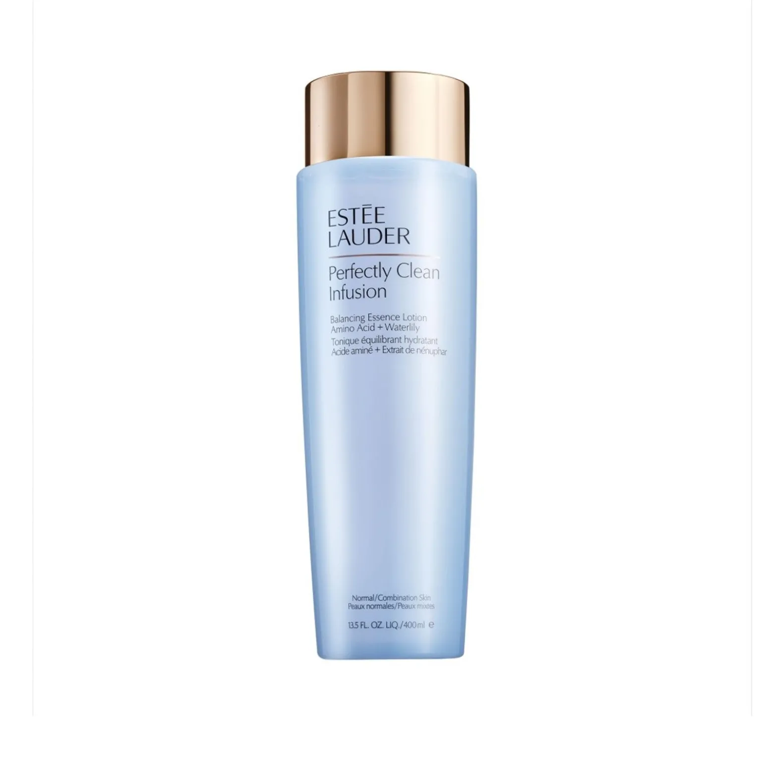 Estée Lauder Perfectly Clean Infusion Balancing Essence Lotion 400ml (13.5floz)