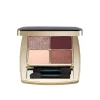 Estée Lauder Pure Color Envy Luxe EyeShadow Quad 03 Aubergine Dream 6g (0.21oz)