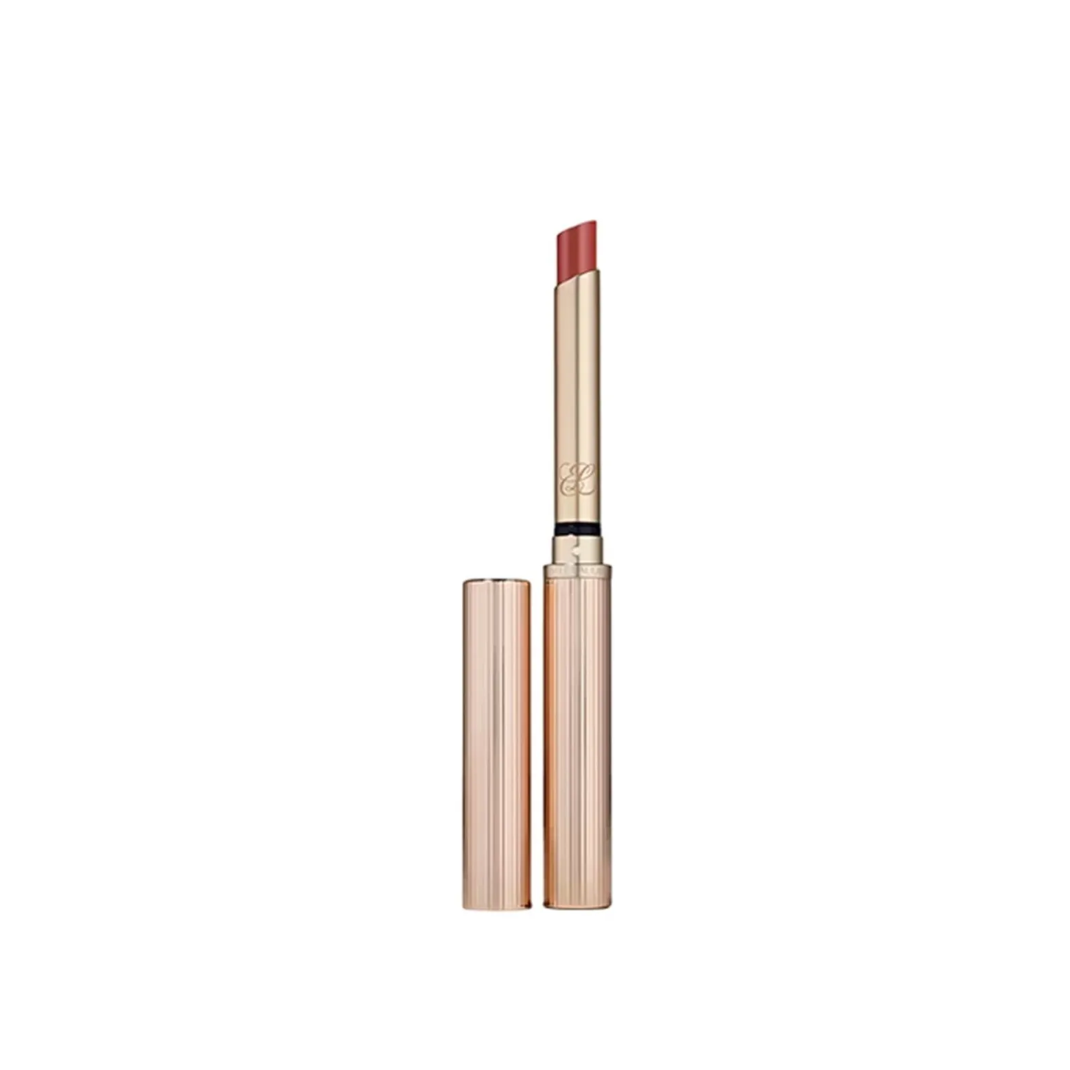 Estée Lauder Pure Color Explicit Slick Shine Lipstick 404 No Tomorrow 7g (0.02oz)