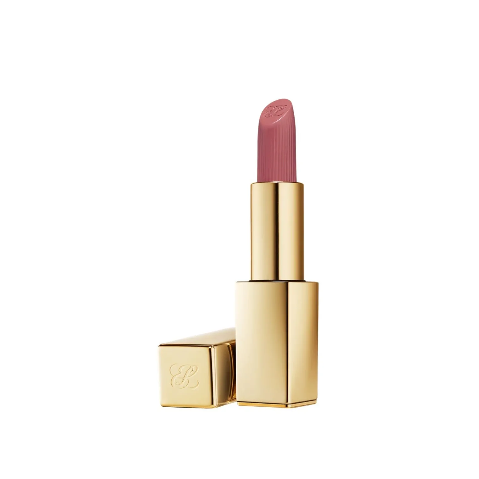 Estée Lauder Pure Color Matte Lipstick 828 In Control 3.5g (0.12oz)