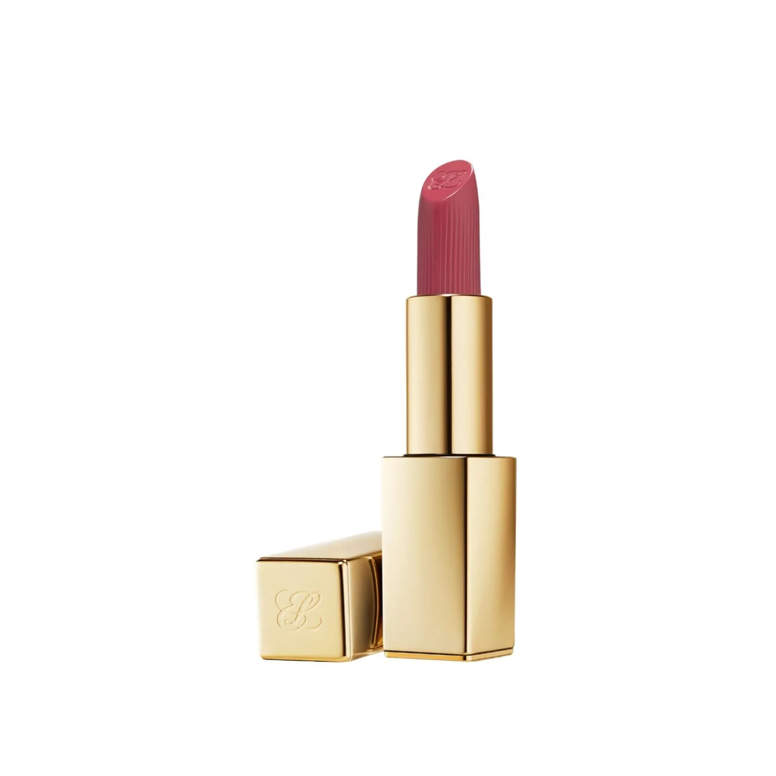 Estée Lauder Pure Color Matte Lipstick 420 Rebellious Rose 3.5g (0.12oz)