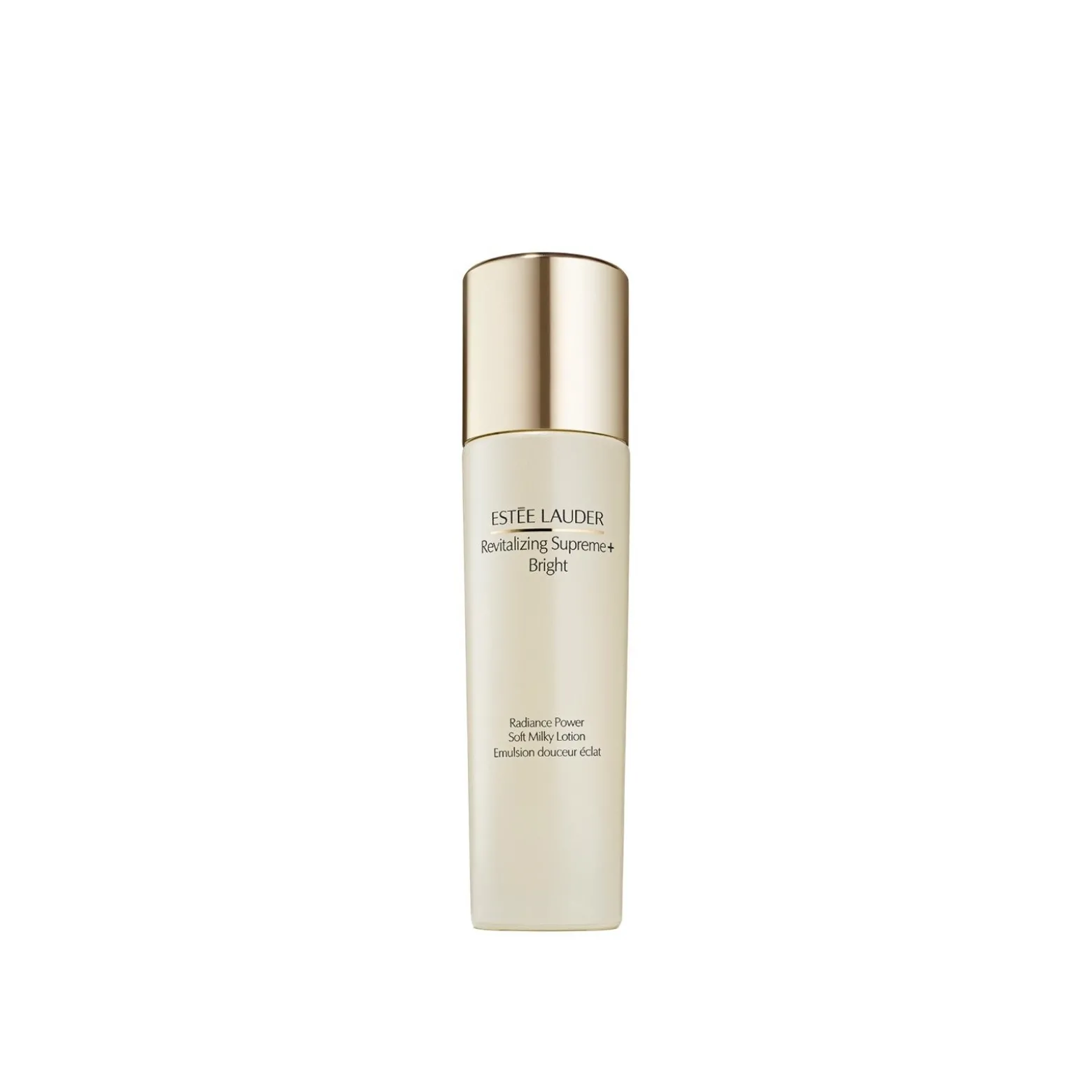 Estée Lauder Revitalizing Supreme+ Bright Radiance Power Soft Milky Lotion 100ml (3.4floz)