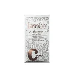 EstereoColor Intensive Hydration Mask Coconut 50ml (1.69floz)