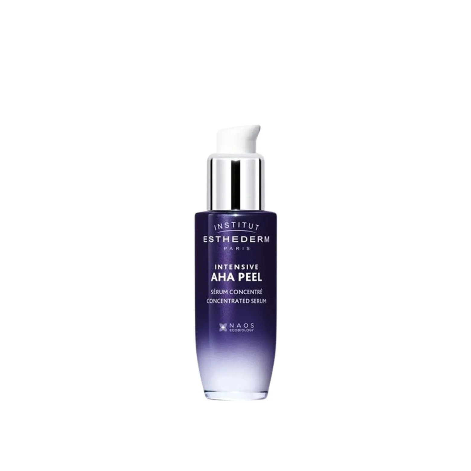 Esthederm Intensive AHA Peel Concentrated Serum 30ml (1.01floz)