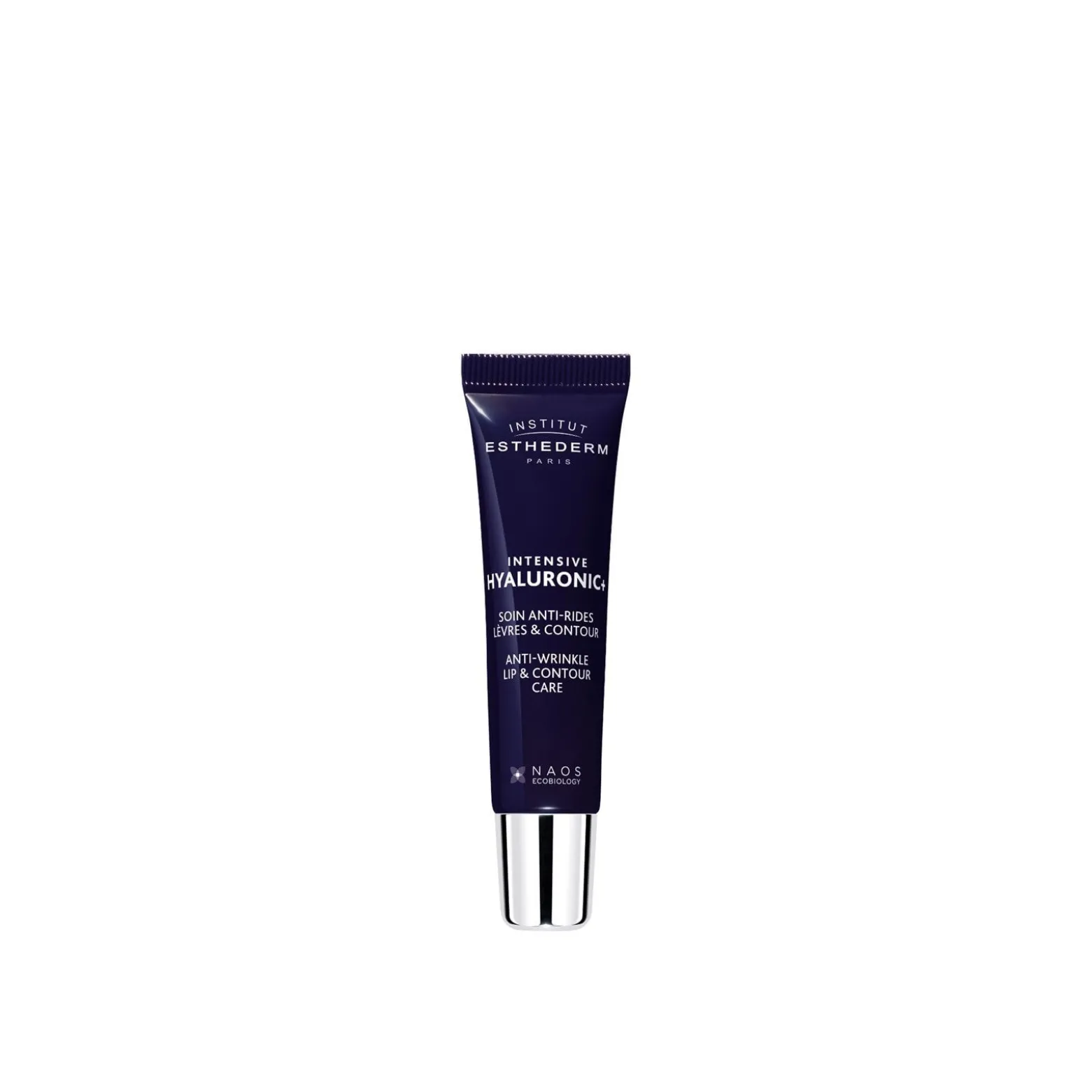 Esthederm Intensive Hyaluronic+ Anti-Wrinkle Lip & Contour Care 15ml (0.5floz)