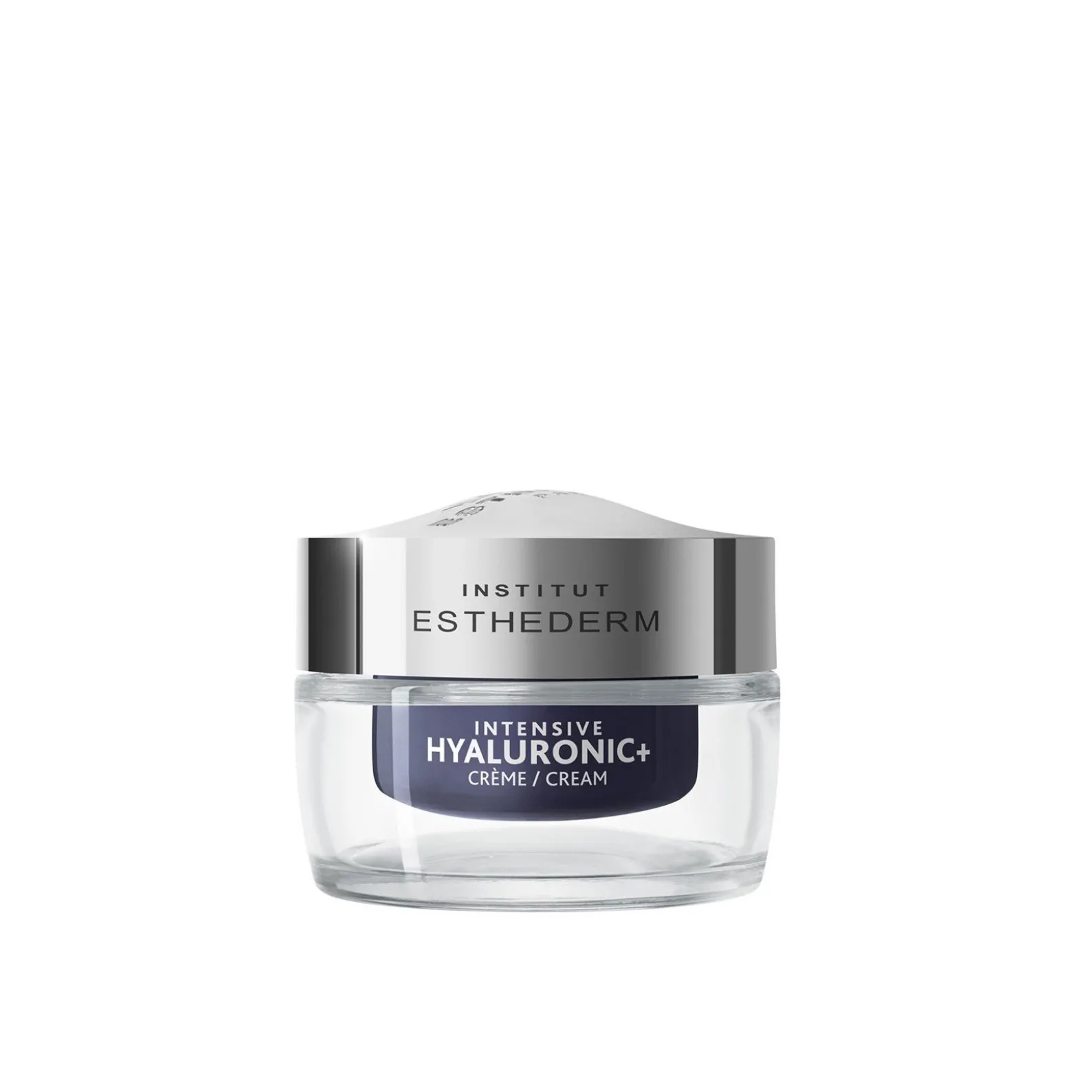 Esthederm Intensive Hyaluronic Cream 50ml (1.69floz)