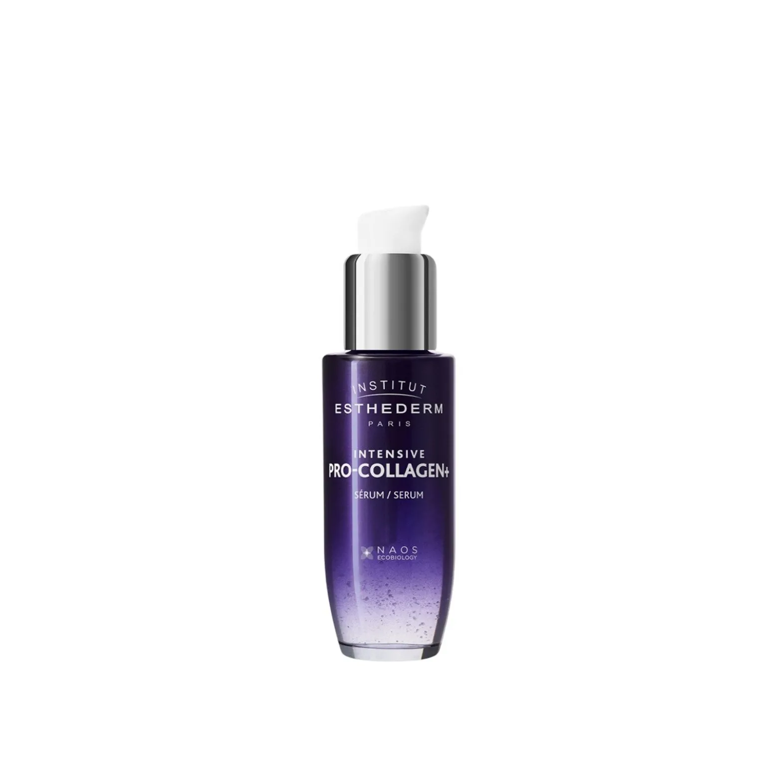 Esthederm Intensive Pro-Collagen+ Face & Neck Serum 30ml (1floz)