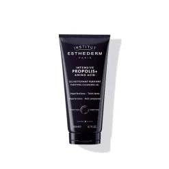 Esthederm Intensive Propolis+ Amino Acid Purifying Cleansing Gel 200ml (6.7floz)