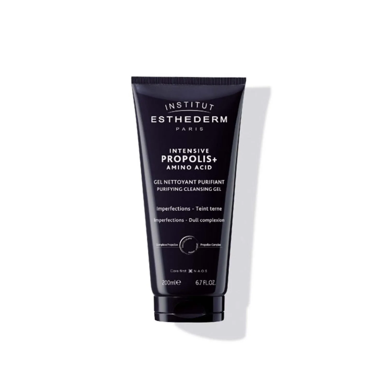 Esthederm Intensive Propolis+ Amino Acid Purifying Cleansing Gel 200ml (6.7floz)