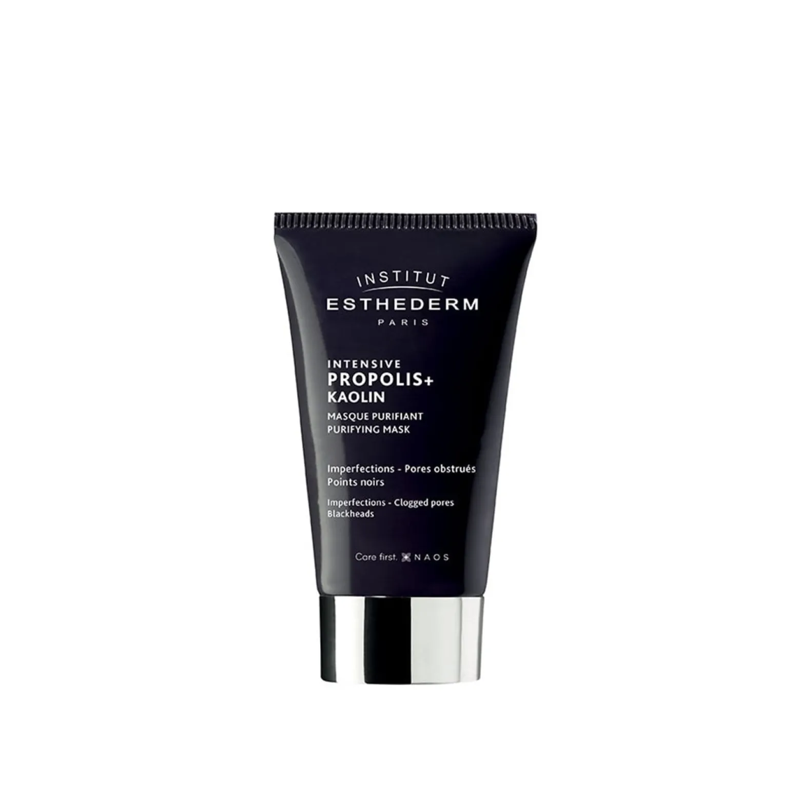 Esthederm Intensive Propolis+ Kaolin Purifying Mask 75ml (2.54floz)