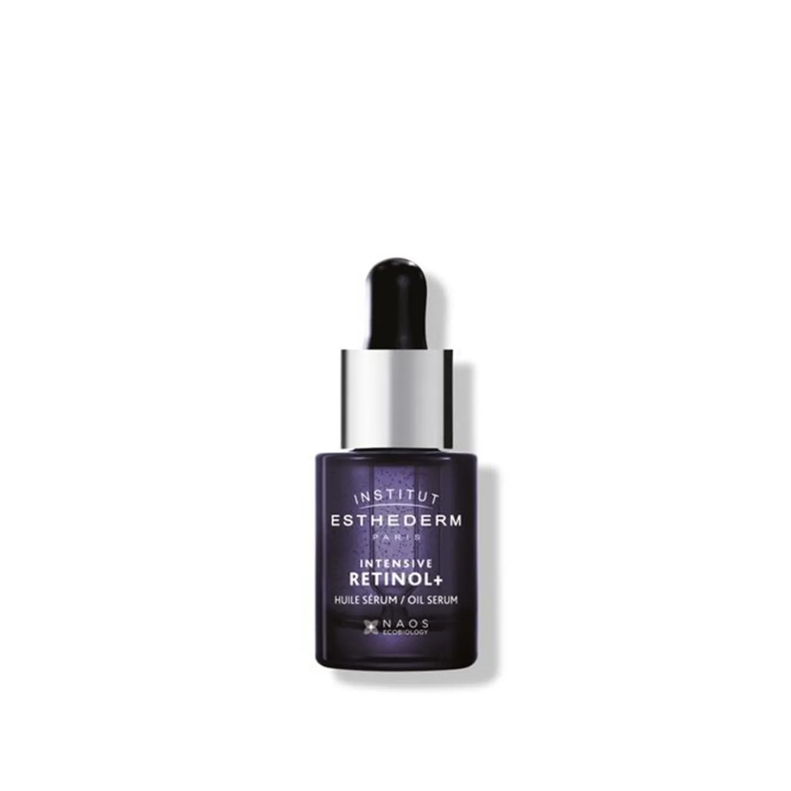 Esthederm Intensive Retinol+ Oil Serum 15ml