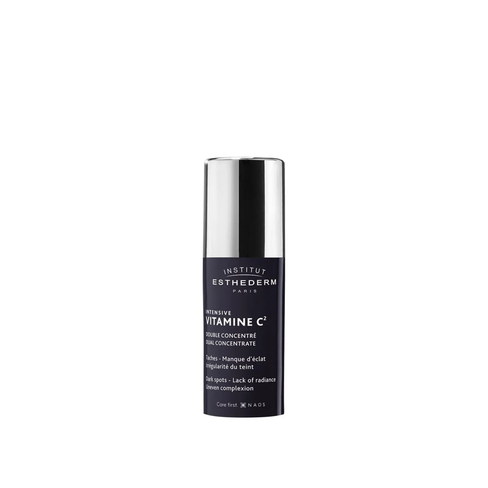 Esthederm Intensive Vitamine C² Dual Concentrate 10ml (0.3floz)