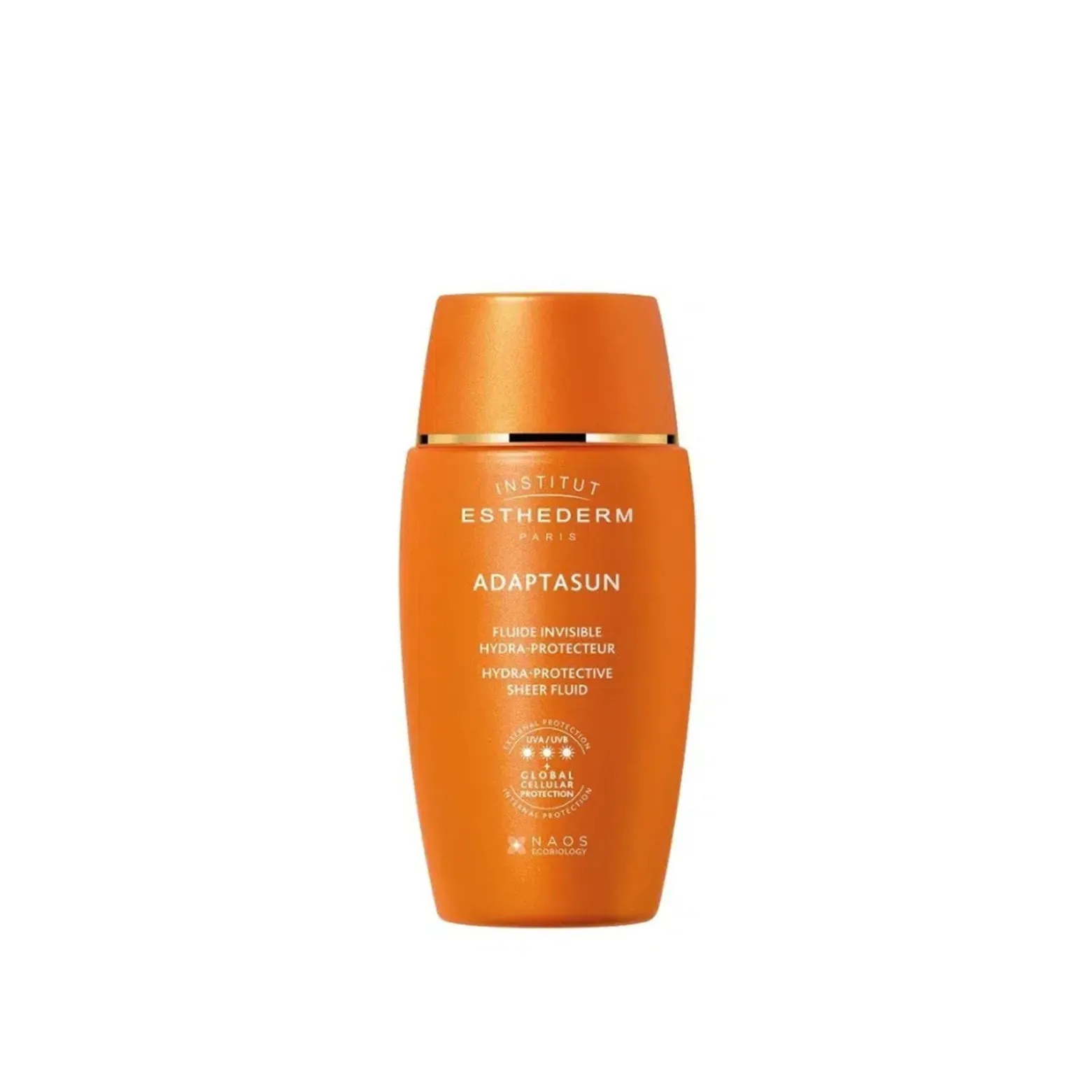 Esthederm Sun Adaptasun Hydra-Protective Sheer Fluid 40ml (1.35floz)