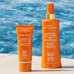 Esthederm Sun Adaptasun Sea & Tropics Body Lotion Strong Sun Sunscreen 200ml (6.76floz)