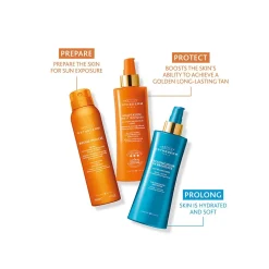 Esthederm Sun Adaptasun Sea & Tropics Body Lotion Strong Sun Sunscreen 200ml (6.76floz)