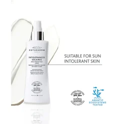 Esthederm Sun Intolerance Protective Body Spray SPF50+ Sunscreen 150ml (5.07floz)