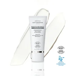 Esthederm Sun Photo Reverse Brightening Anti-Dark Spots Face Care SPF50+ 50ml (1.6floz)