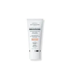 Esthederm Sun Photo Reverse Tinted Protective Anti-Dark Spots Face Care Light Beige SPF50+ 50ml (1.6floz)