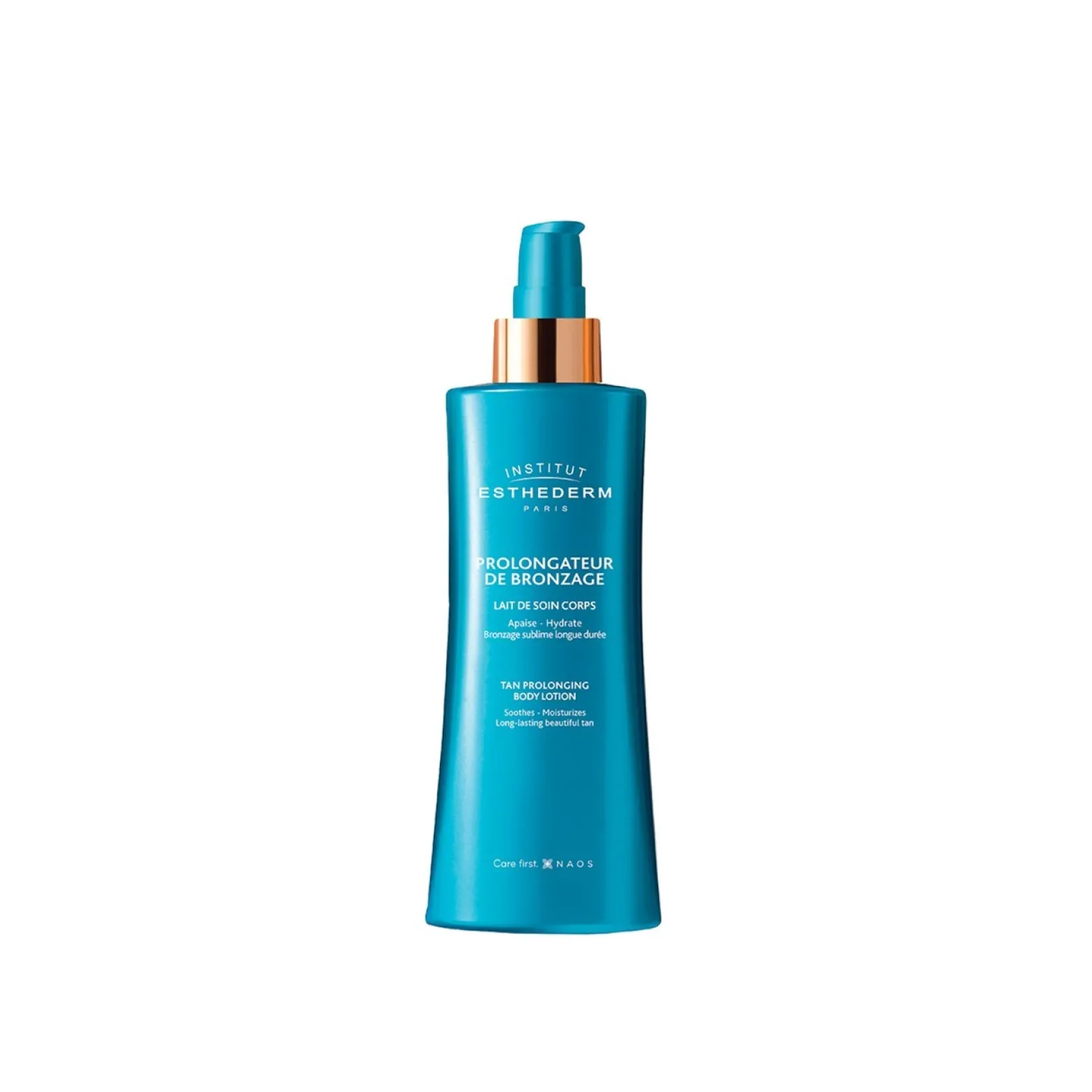 Esthederm Sun Tan Prolonging Body Lotion 200ml (6.76floz)