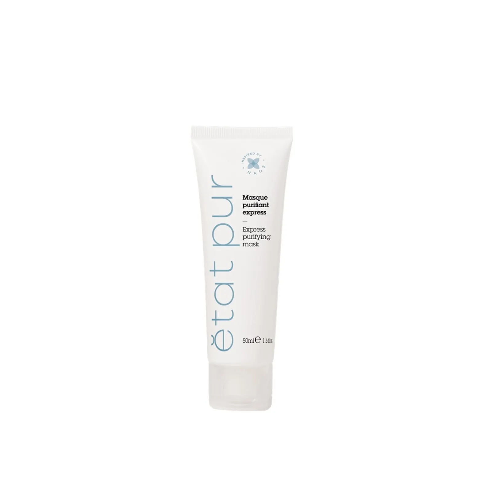 Etat Pur Express Purifying Mask 50ml (1.69fl oz)