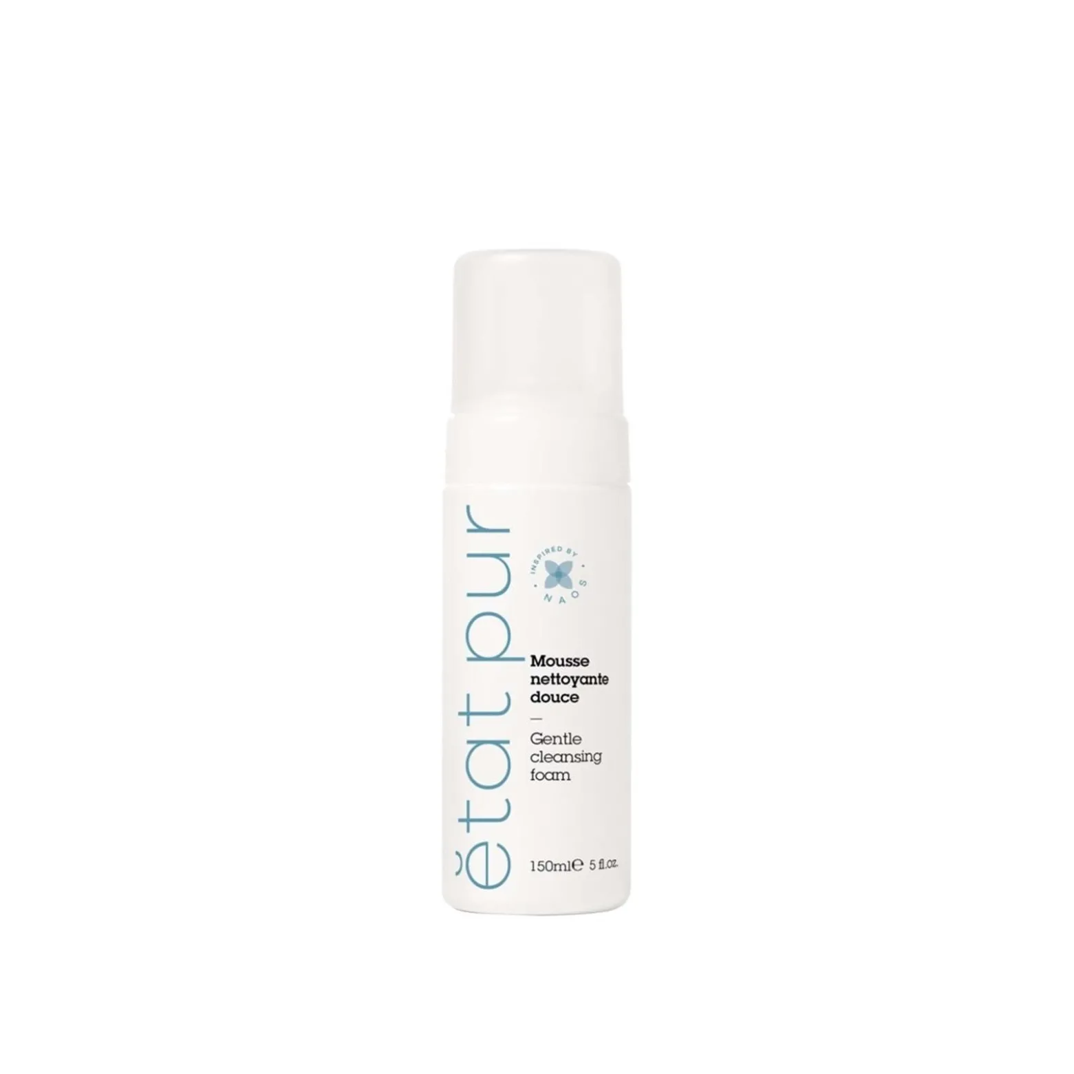 Etat Pur Gentle Cleansing Foam 150ml (5.07fl oz)