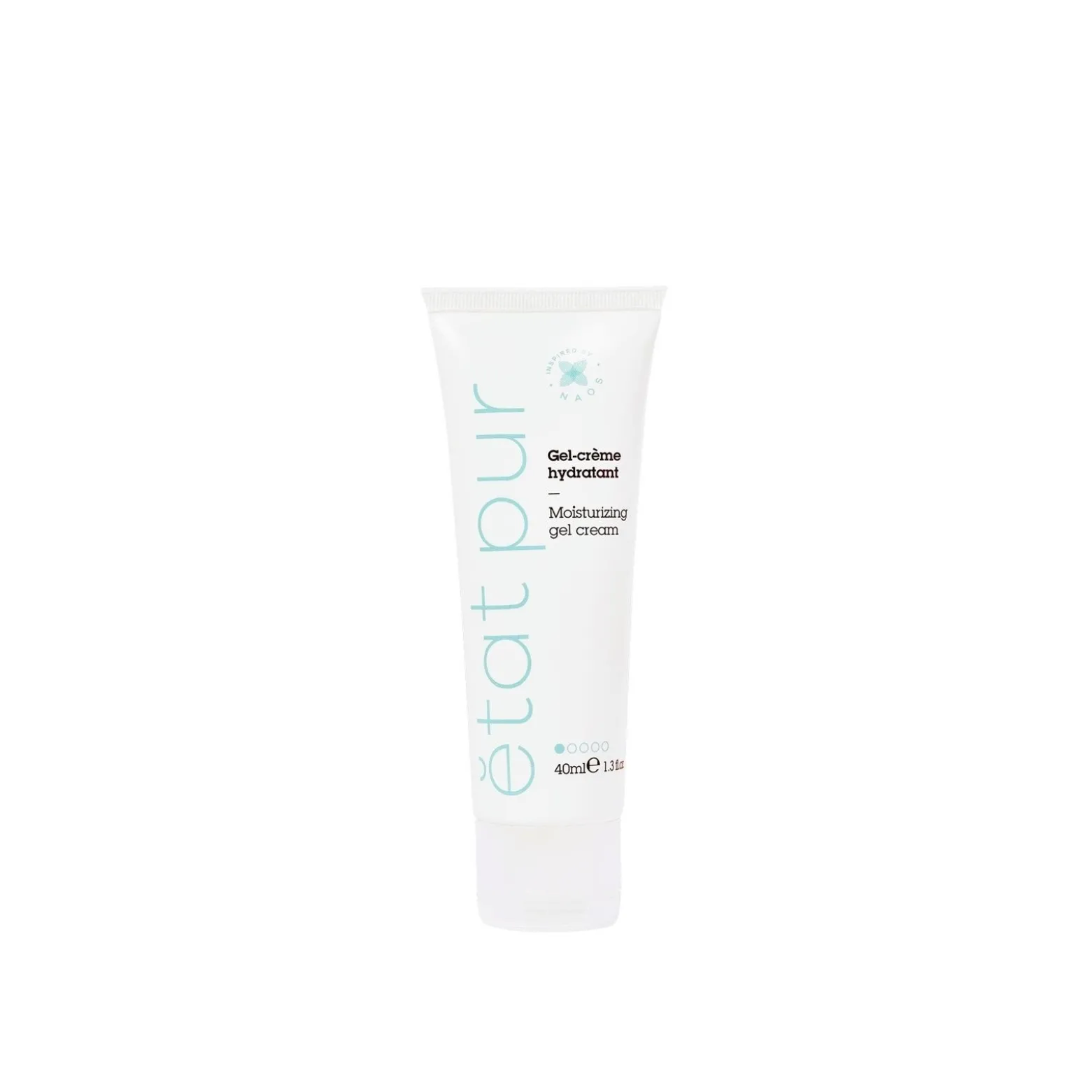 Etat Pur Moisturizing Gel-Cream 40ml (1.3floz)