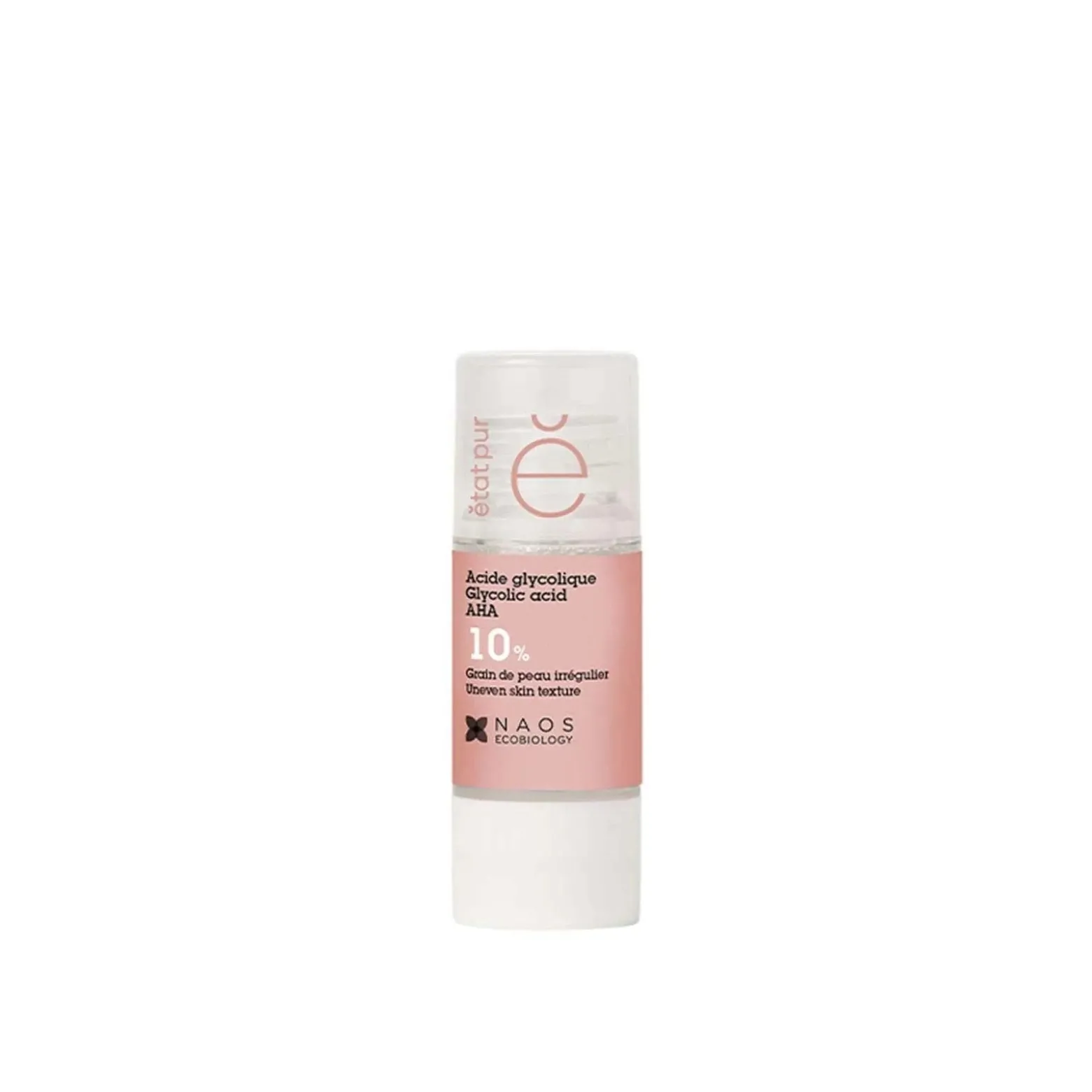 Etat Pur Pure Active Glycolic Acid AHA 15ml (0.5floz)
