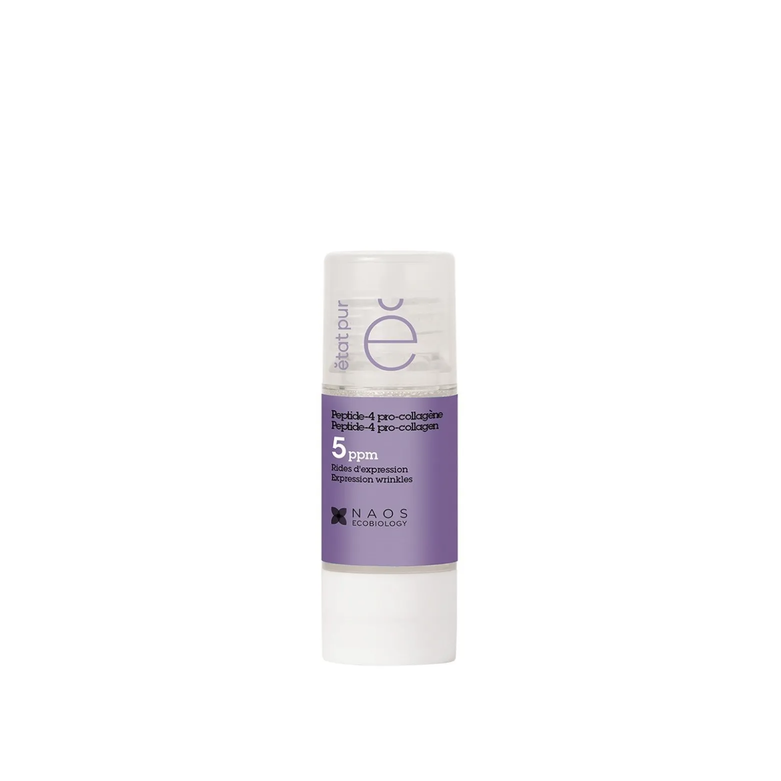 Etat Pur Pure Active Peptide-4 Pro-Collagen 15ml (0.5floz)