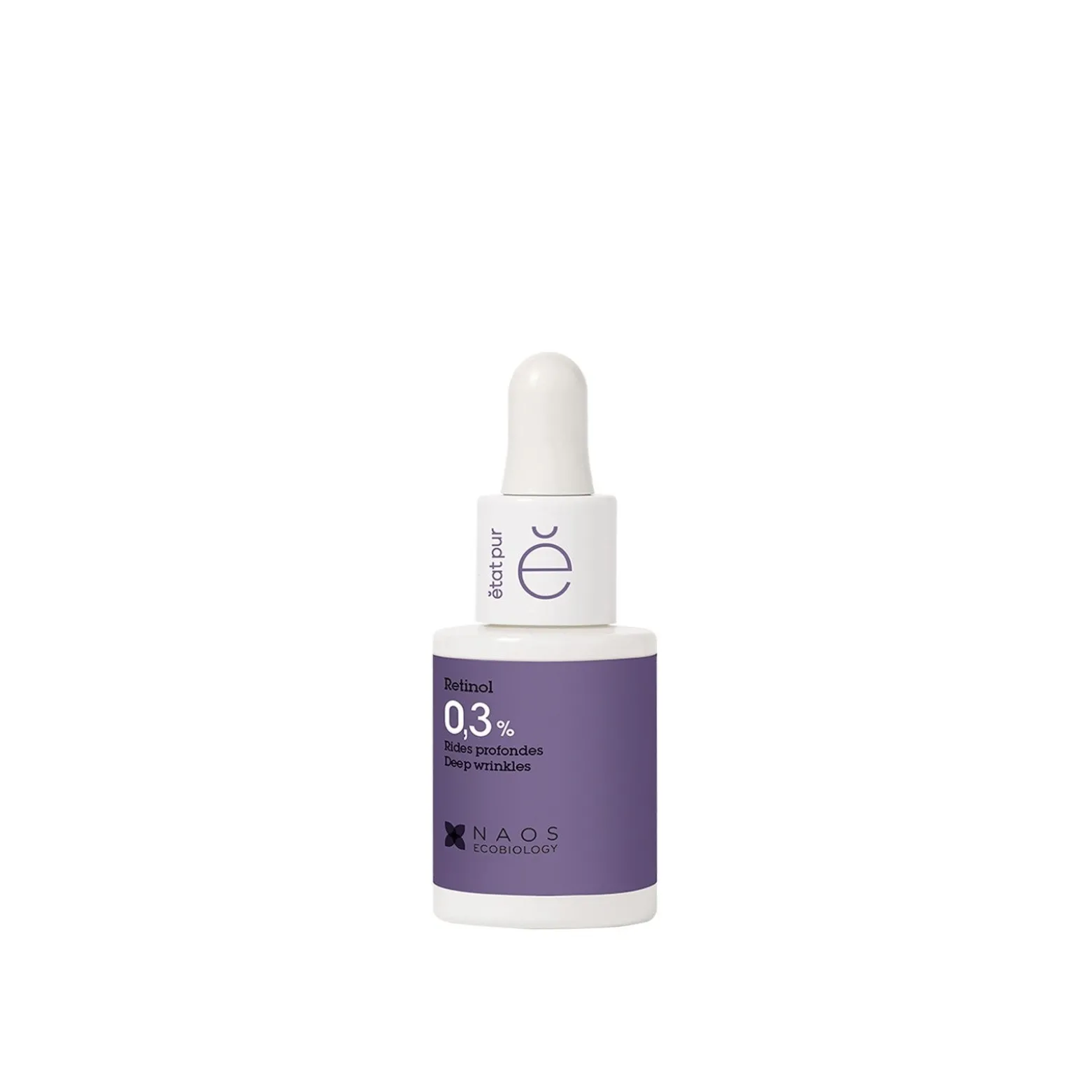 Etat Pur Pure Active Retinol 15ml (0.5floz)