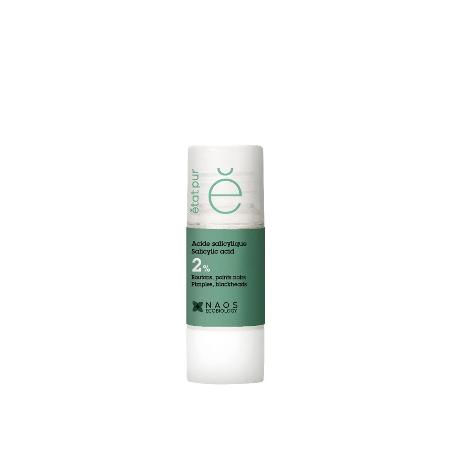 Etat Pur Pure Active Salicylic Acid 15ml (0.5floz)
