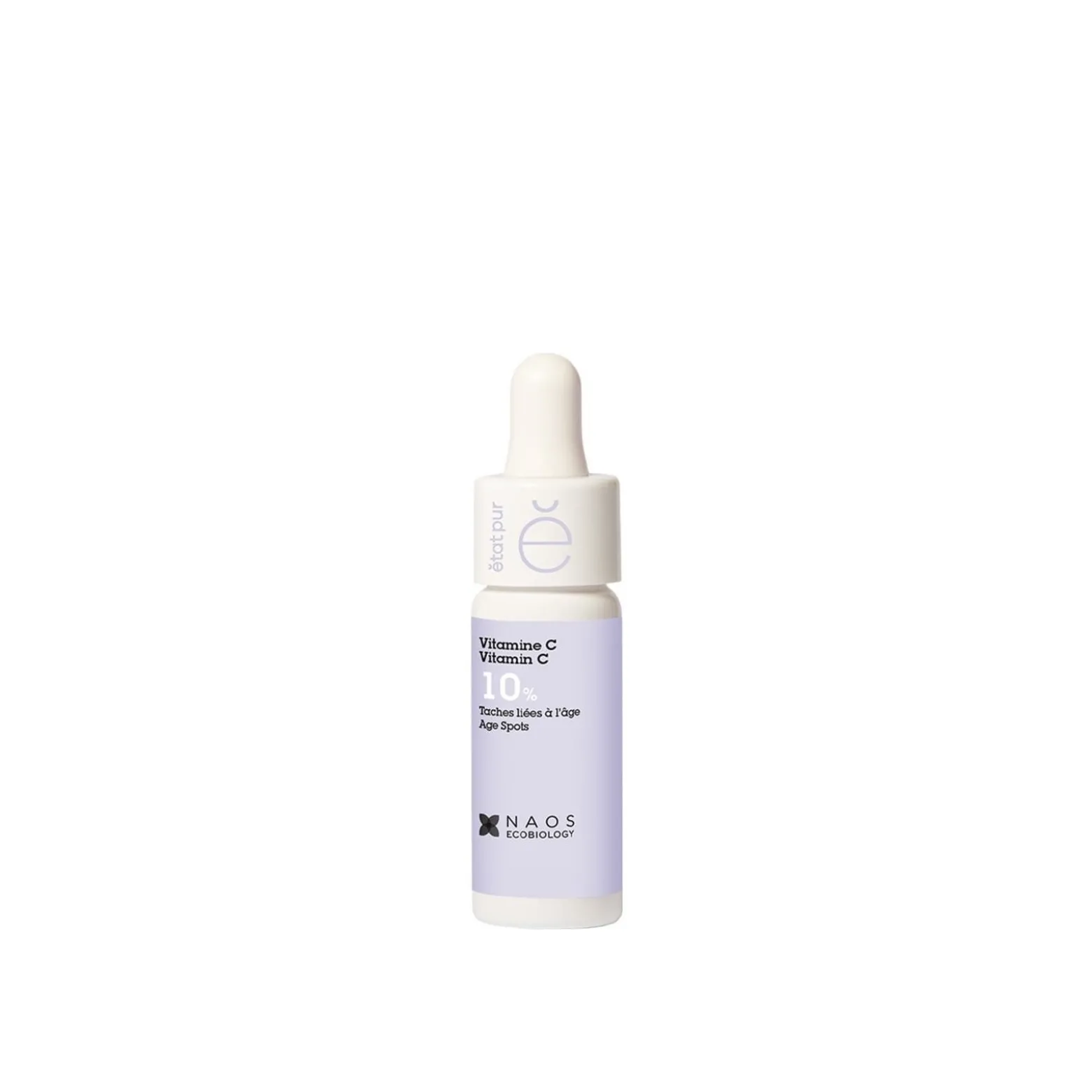 Etat Pur Pure Active Vitamin C 15ml (0.5floz)