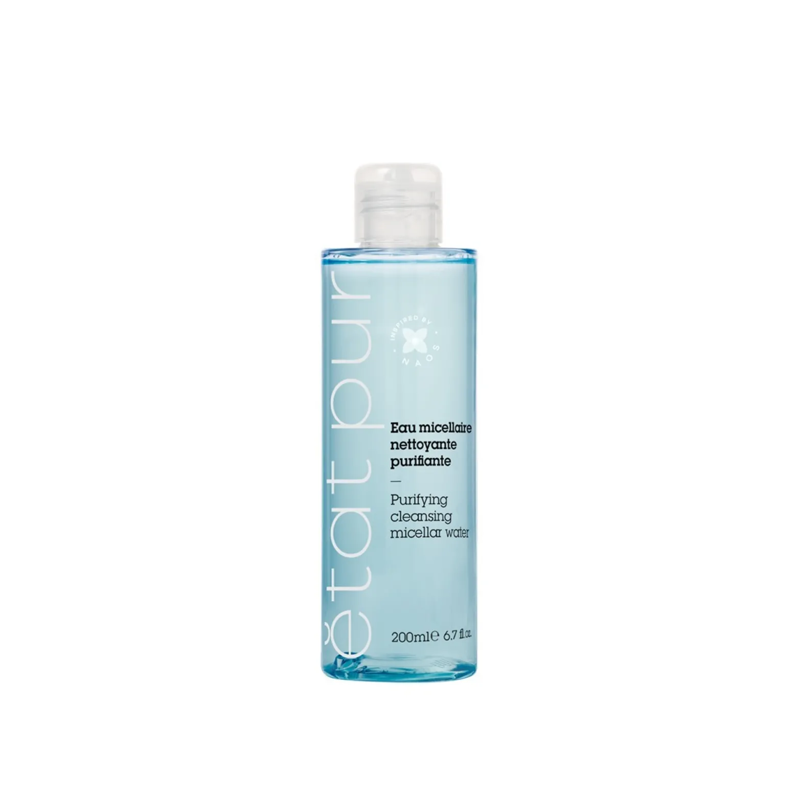 Etat Pur Purifying Cleansing Micellar Water 200ml (6.76fl oz)