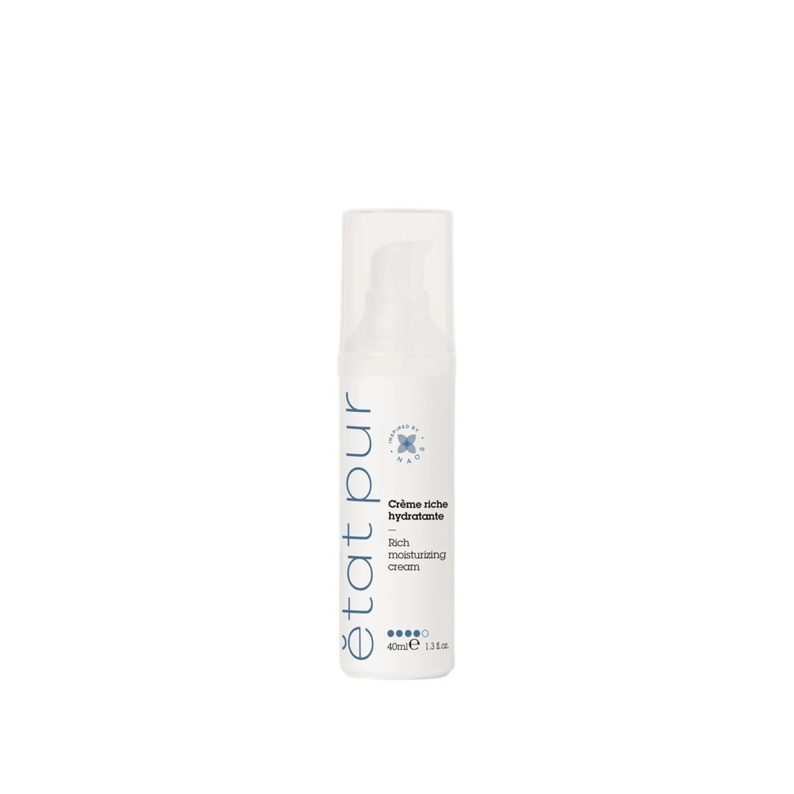 Etat Pur Rich Moisturizing Cream 40ml (1.35fl oz)
