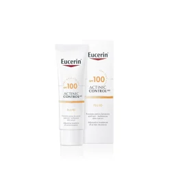 Eucerin Actinic Control MD Fluid 100 Actinic Keratosis 80ml (2.71floz)
