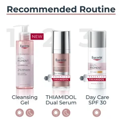 Eucerin Anti-Pigment Day Cream SPF30 Dark Spots 50ml (1.69floz)